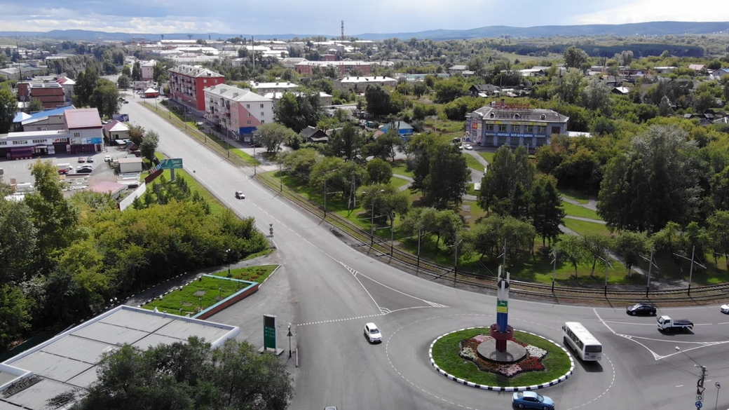 Сергей Цивилев: мы уделяем особое внимание качеству дорог в муниципалитетах КуZбасса
