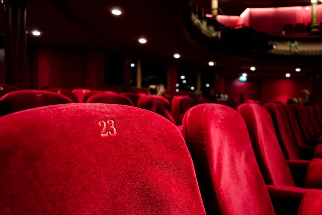 Стартовали продажи билетов на Международный театральный фестиваль «Сверкающие грани театра»