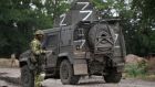 Российские войска уничтожили штаб центра спецопераций «Юг» ВСУ под Очаковом