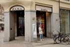 Zara и Bershka не будут продавать свои вещи в России