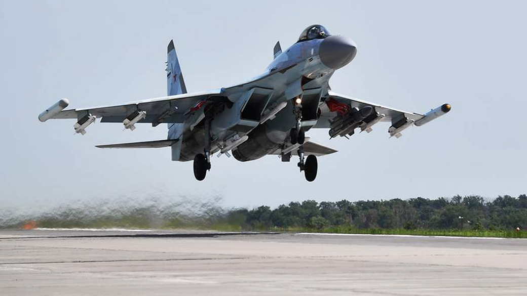 Россия нашла «ключик» к ПВО Украины, заявил Арестович