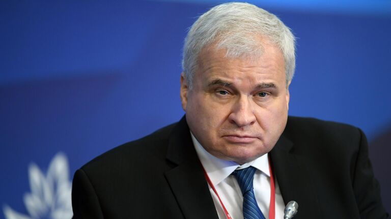 Посол России в Китае подтвердил, что покидает пост