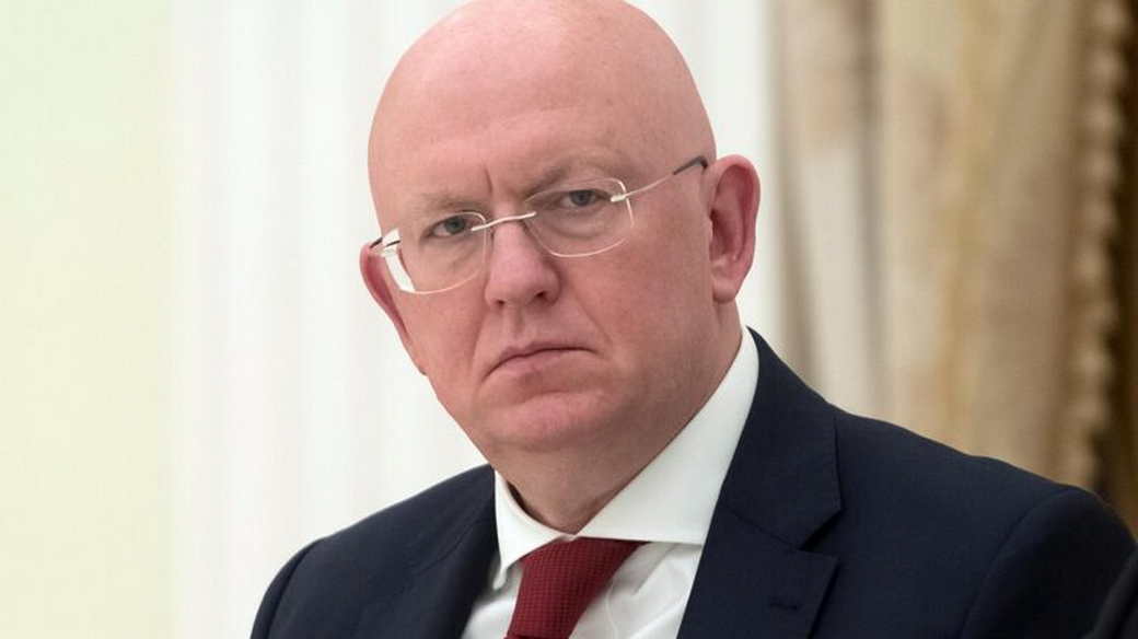 Небензя назвал Борреля «вконец потерявшим дипломатические берега»