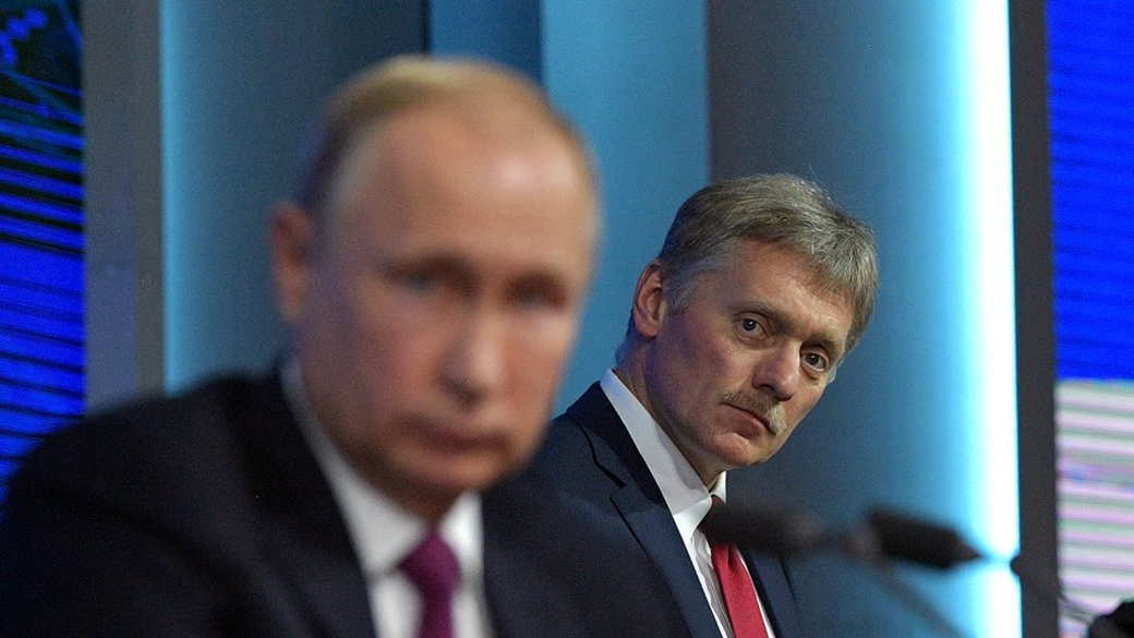 Путин не поедет на похороны Елизаветы II