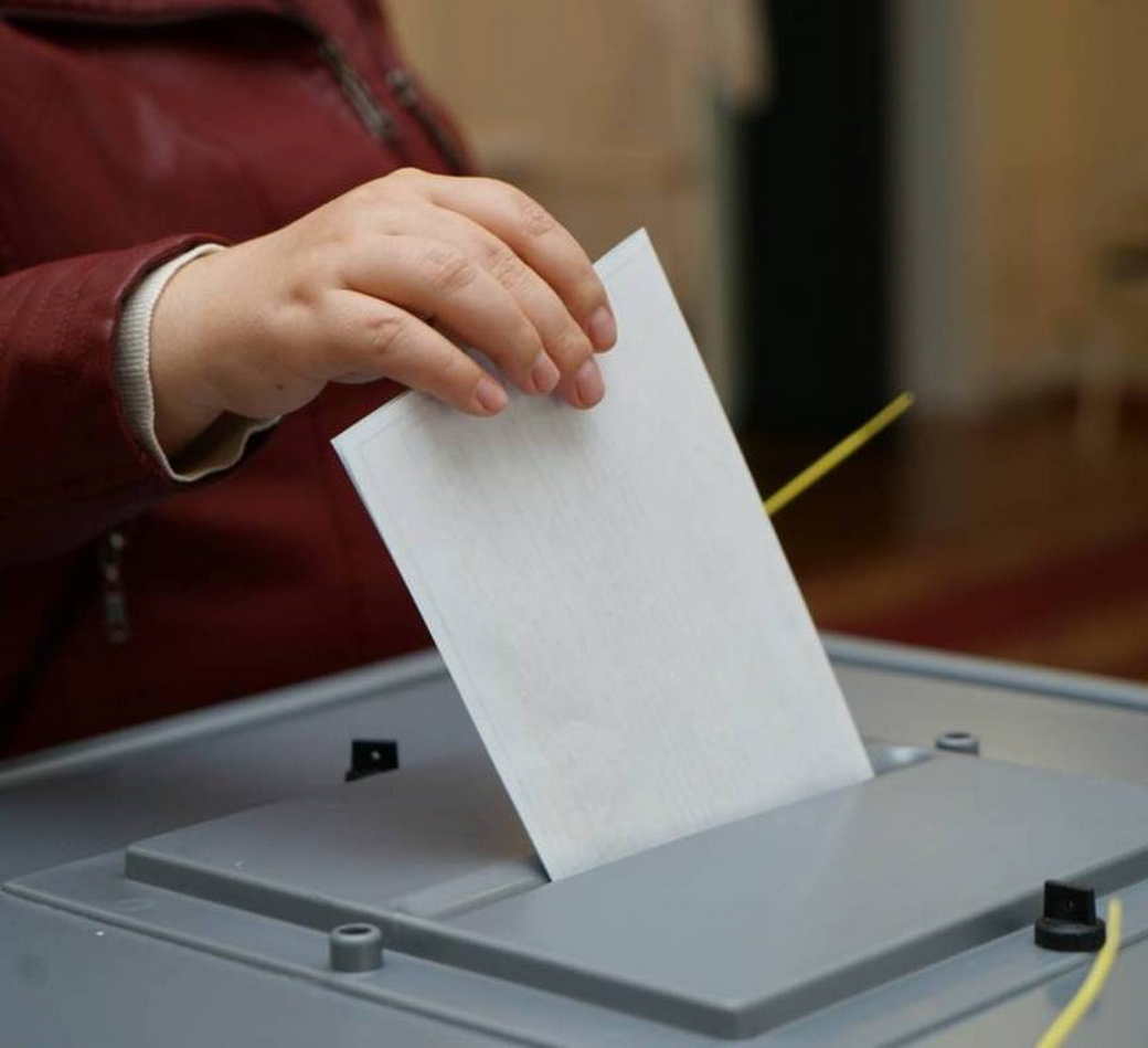 Выборы в КуZбассе признаны состоявшимися