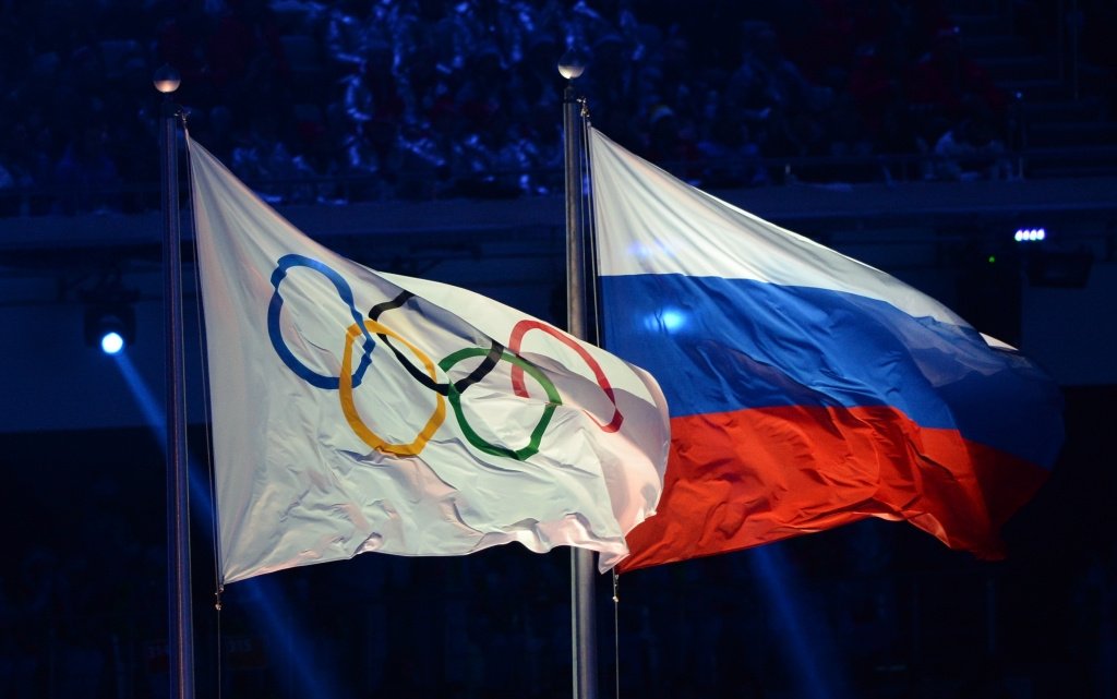 В Олимпийском комитете США считают неизбежным возвращение россиян на международные старты
