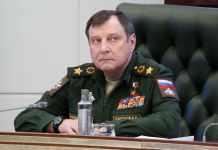 Генерал-полковник Мизинцев сменил Булгакова на посту замглавы Минобороны Генерал-полковник Мизинцев сменил Булгакова на посту замглавы Минобороны