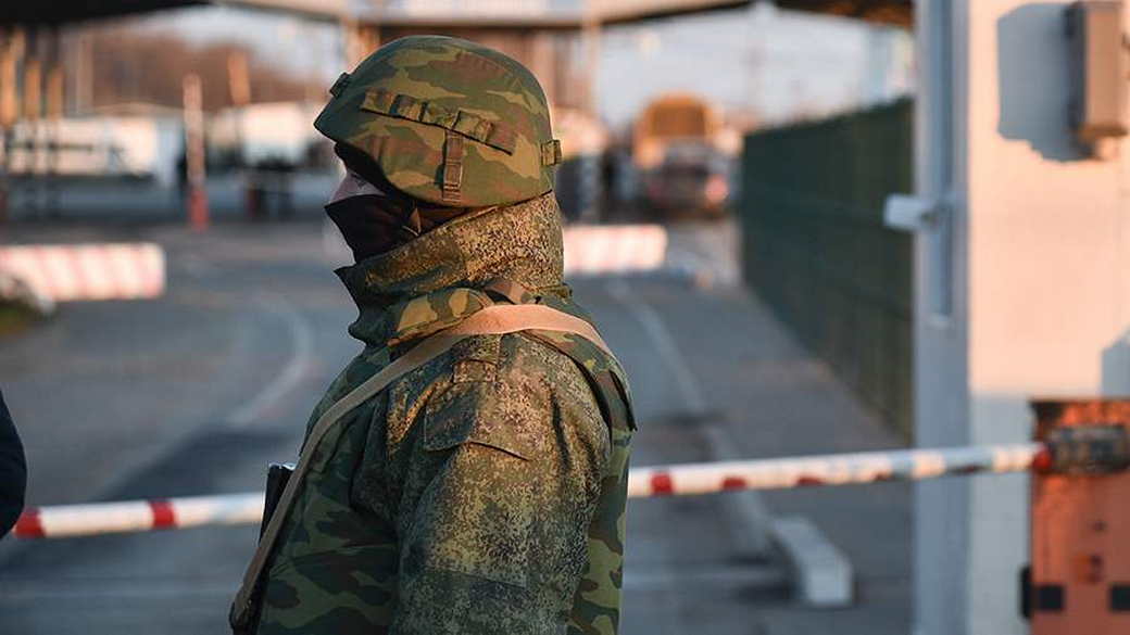 Силовики предотвратили теракты в Херсонской области Силовики предотвратили теракты в Херсонской области