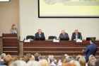 Сергей Цивилев: КуZбасс должен стать центром трансплантологии Сибири