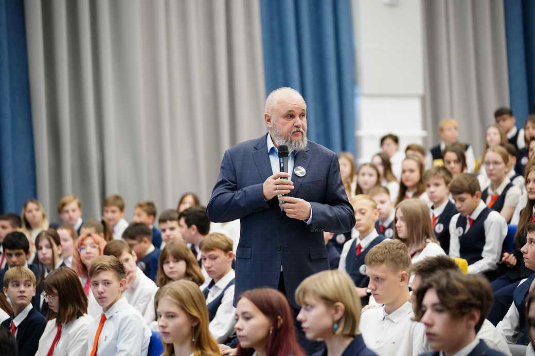 Сергей Цивилев: 3 ноября с открытия мемориального комплекса Героям-сибирякам стартует серия мероприятий к 80-летию Сталинградской битвы