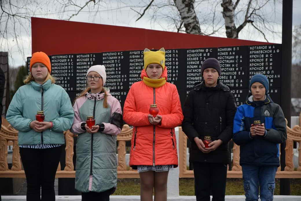Сергей Цивилев: сохранение исторической памяти — важнейший аспект в воспитании молодежи