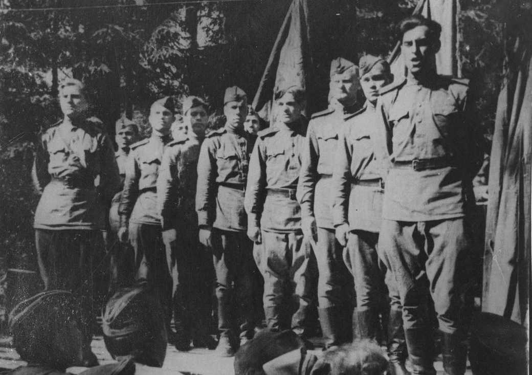 Сергей Цивилев рассказал, как сохранить память о кузбассовцах, повлиявших на Победу в ВОВ