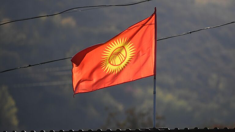 Вице-премьер Киргизии объяснил отмену учений ОДКБ