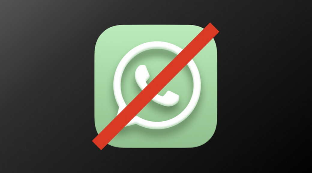 В WhatsApp произошел крупный сбой: что случилось