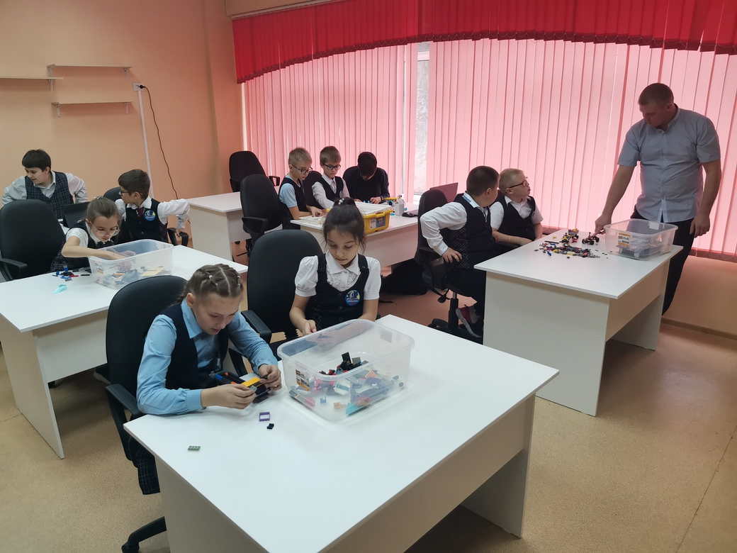 Сергей Цивилев: более 70% кузбасских детей получают дополнительное образование