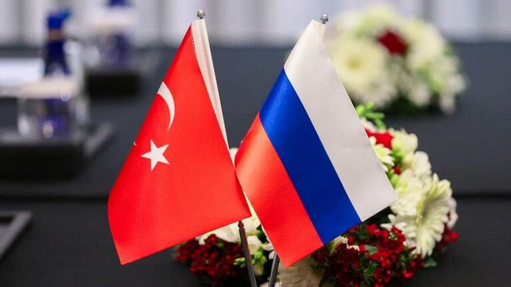 Турецкий политик заявил о начале торговли с Москвой в нацвалютах