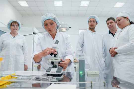 Кузбассовцев бесплатно обучают новым профессиям в рамках нацпроекта «Демография»
