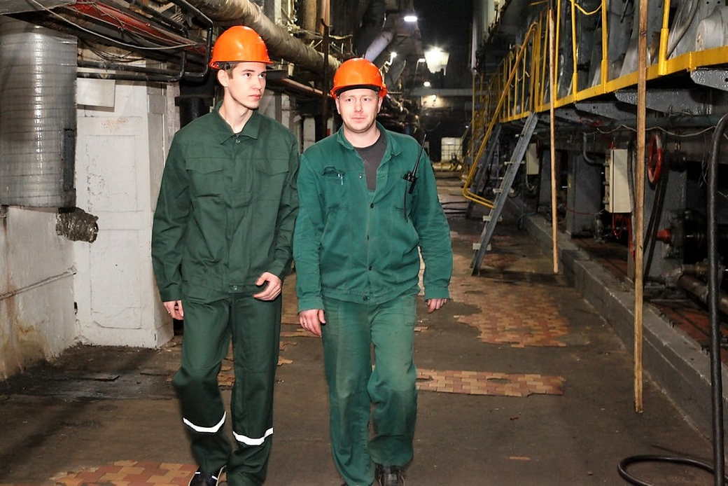 В КуZбассе стартовала программа трудовой мобилизации студентов В КуZбассе стартовала программа трудовой мобилизации студентов