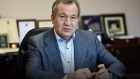 Президент РАН Геннадий Красников направил приветственное слово участникам торжественного открытия Мемориала Воину-Освободителю в Кемерове