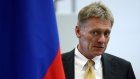 Песков: о присоединении новых территорий к России речи не идет