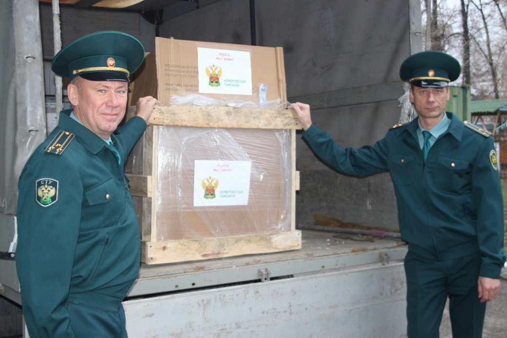Кузбассовцы приобрели для мобилизованных земляков важное оборудование