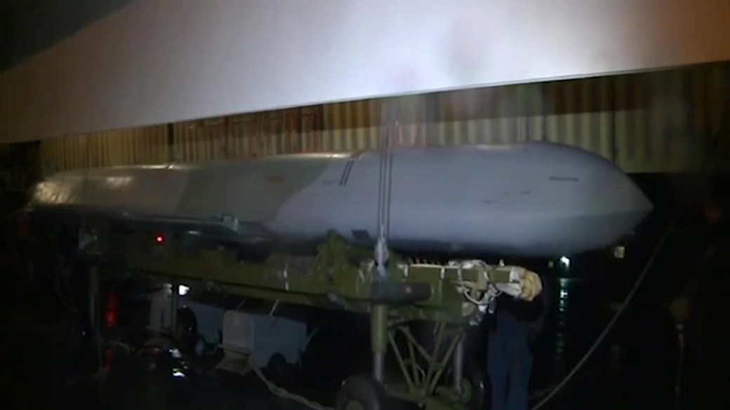 NYT: Россия производит крылатые ракеты в условиях западных санкций