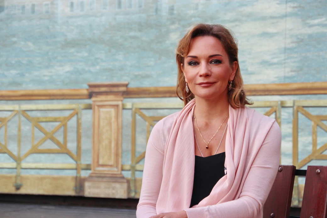 Татьяна Буланова призналась, что сменит фамилию после свадьбы с молодым спортсменом