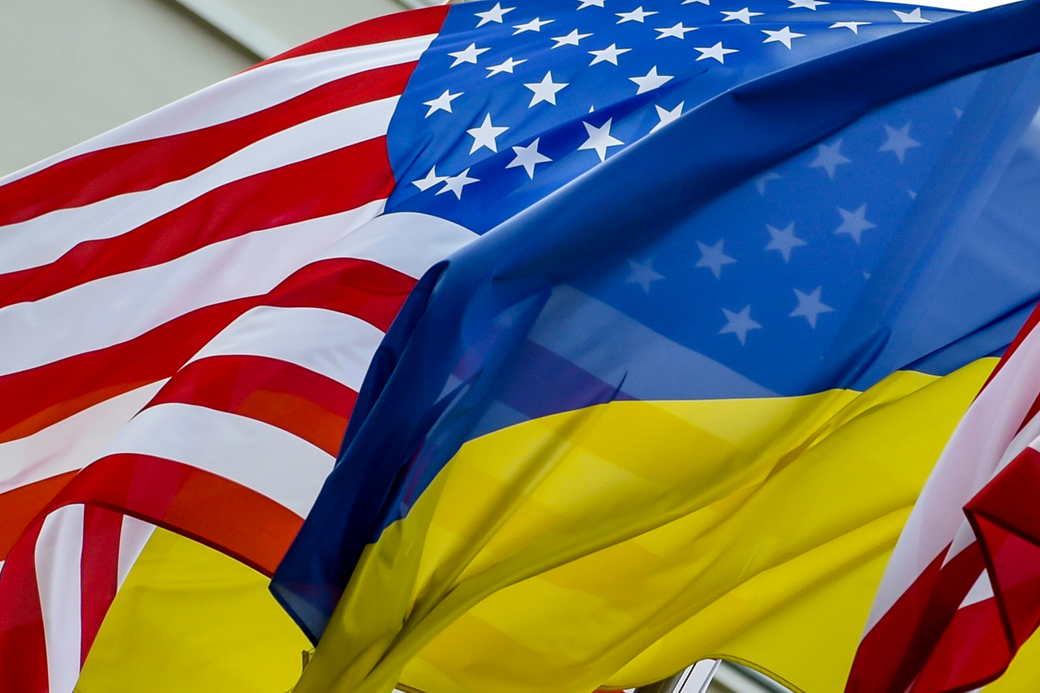 CNN: Украина превратилась в «лабораторию» для испытаний американского оружия