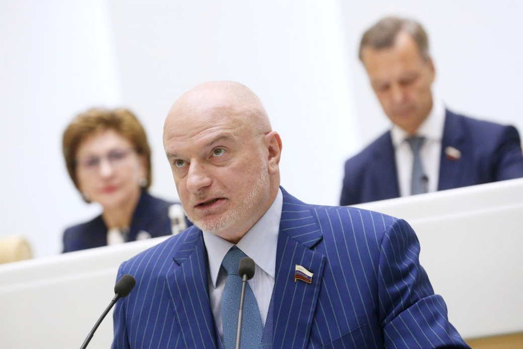 Клишас заявил, что в России не будут вводиться ограничения для граждан на выезд из страны