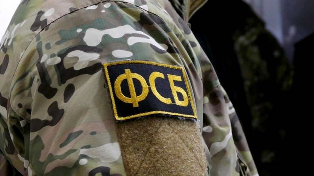 ФСБ задержала в Ростовской области украинского наводчика HIMARS