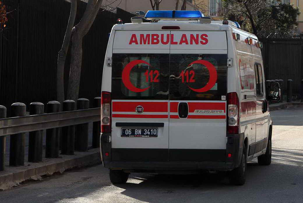 В турецком городе Айдын прогремел взрыв, погибли семь человек