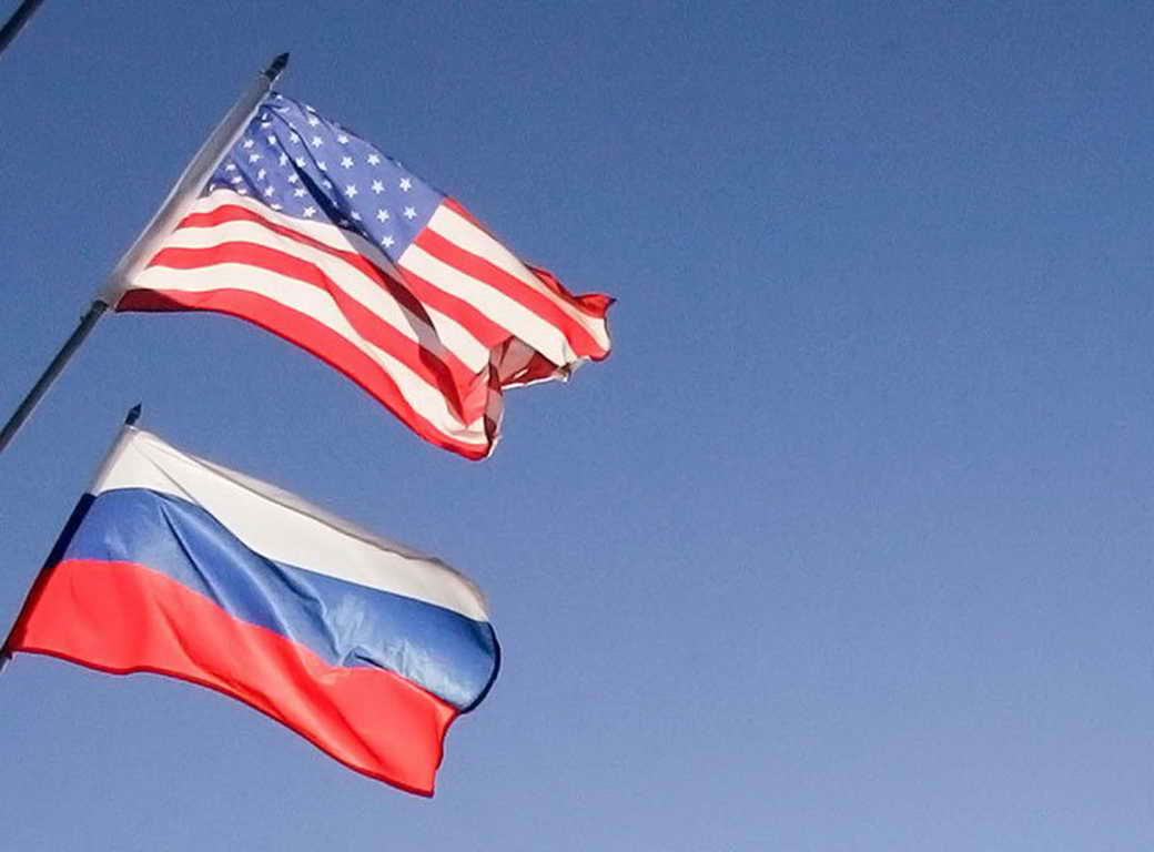 Госдеп: США ждут от России соблюдения принципа взаимности по числу дипломатов