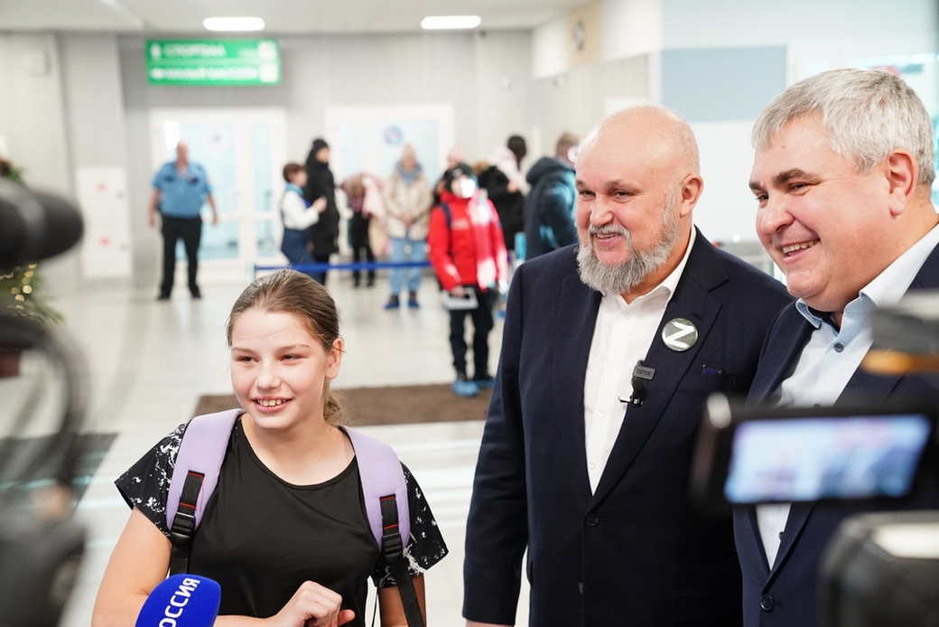 Сергей Цивилев: спорткомплекс «Звездный» в Междуреченске — пример того, как грамотно использовать новые объекты Сергей Цивилев: спорткомплекс «Звездный» в Междуреченске — пример того, как грамотно использовать новые объекты