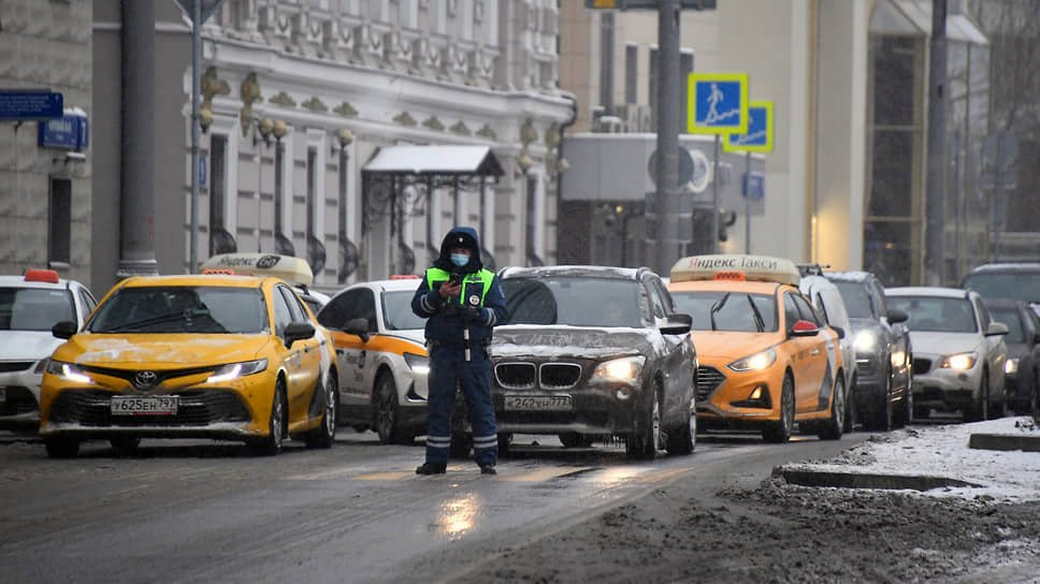 Новый перечень неисправностей транспортных средств готовится к внесению в Белый дом