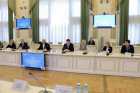 Сергей Цивилев принял участие в заседании координационного совета МАСС по вопросам здравоохранения