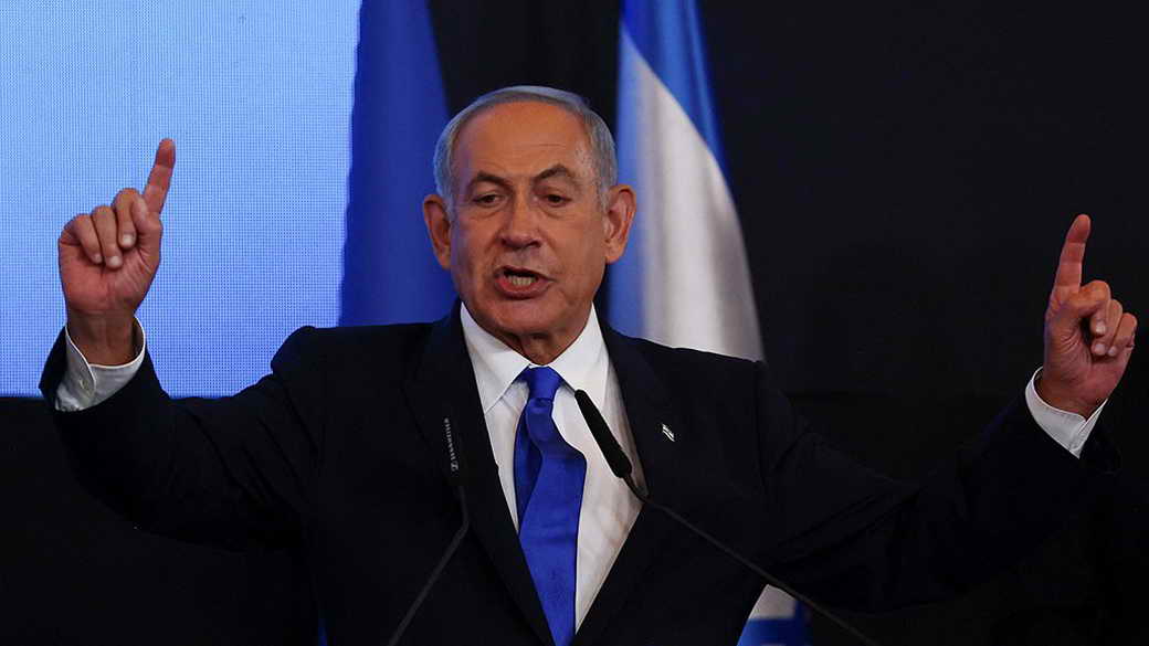Нетаньяху: Израиль проведет ревизию в сфере международных отношений