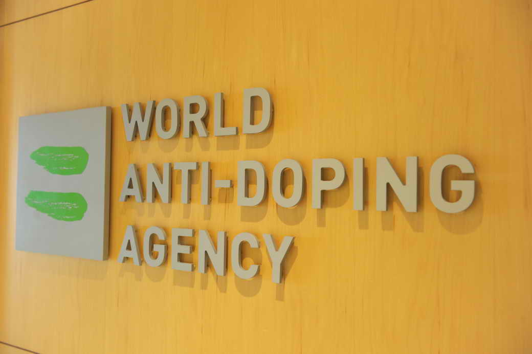 В WADA заявили об ожидании от России более $1 млн в качестве ежегодного взноса
