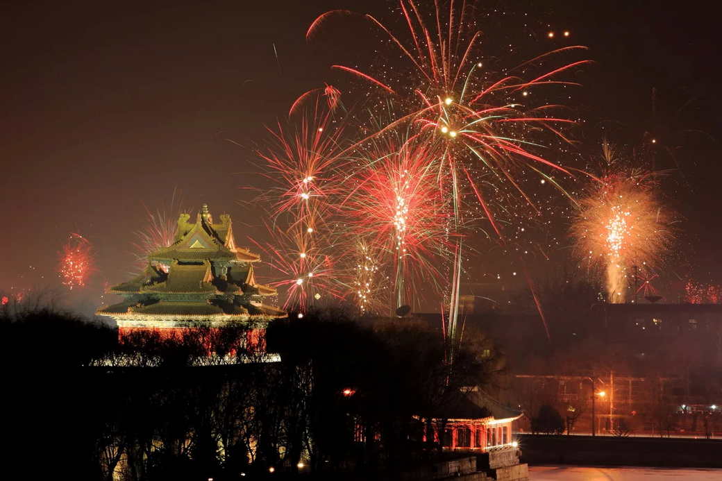 Китайский Новый год-2023: когда наступает и как его отметить