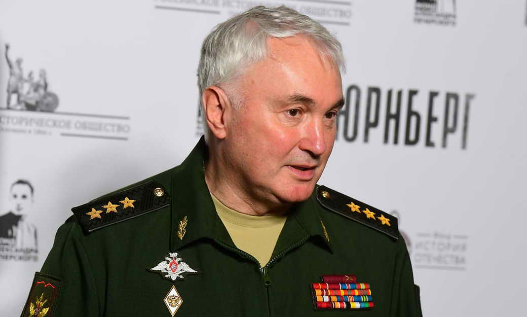 Глава оборонного комитета Госдумы назвал нулевой вероятность призыва срочников с 21 года весной
