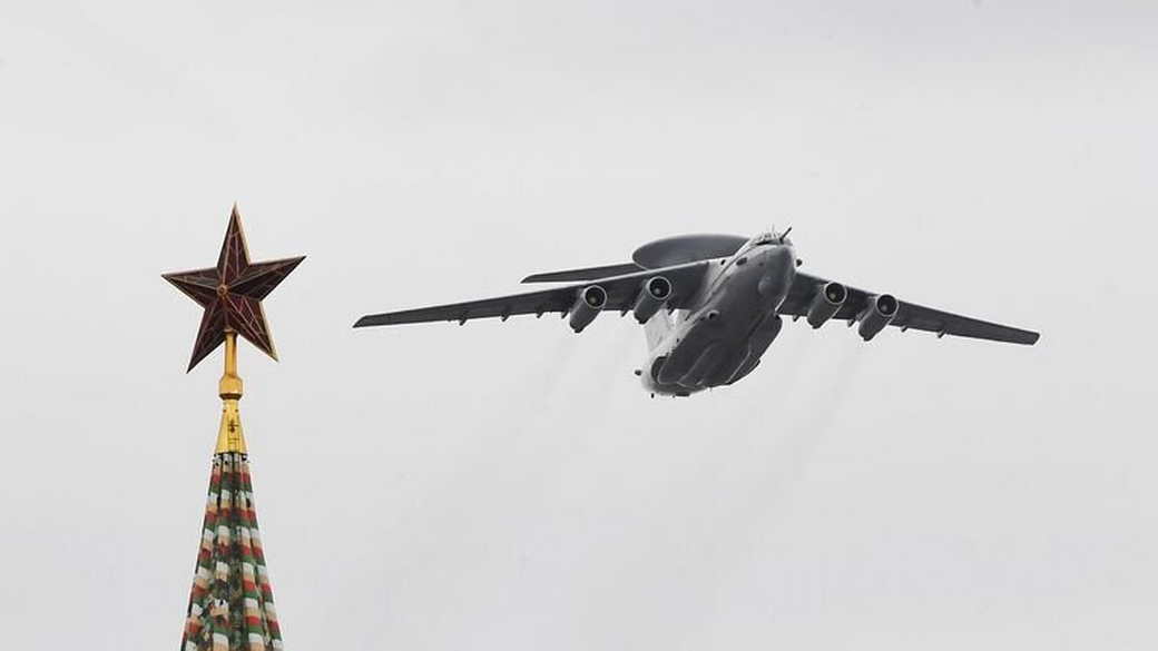 Российская и белорусская авиация отрабатывает на учениях подавление ПВО