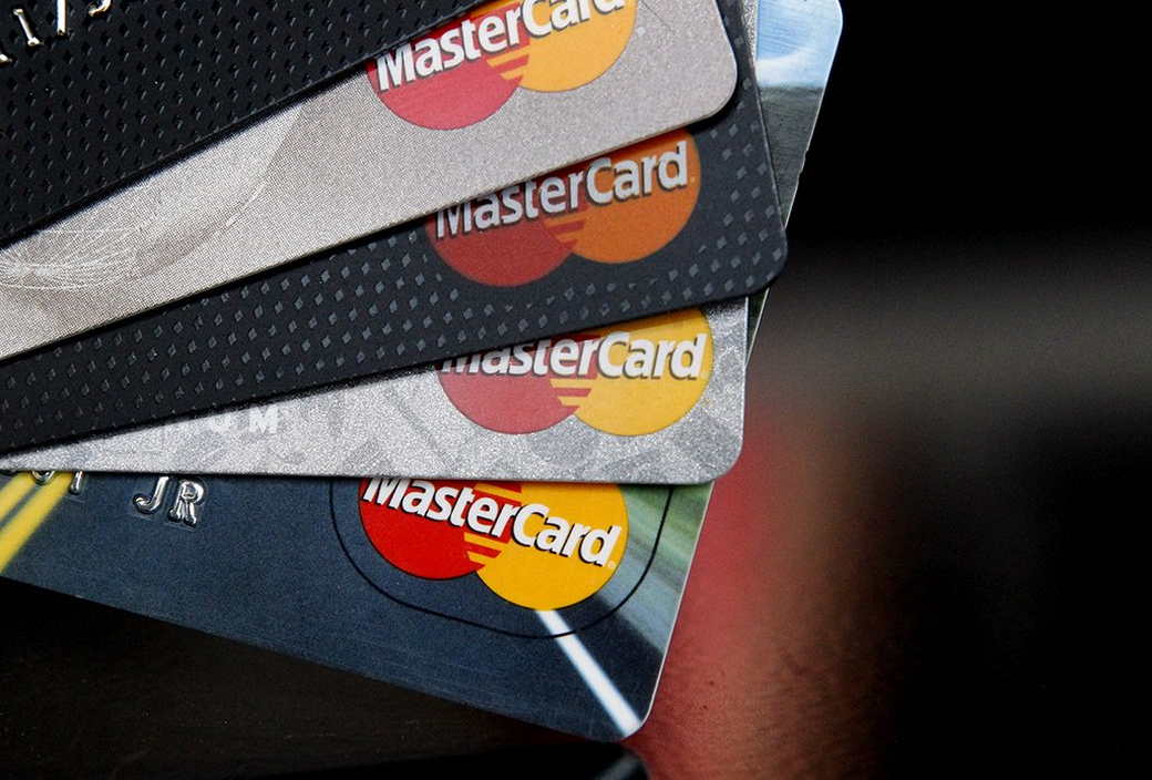 Mastercard недополучила $30 млн из-за ухода из России