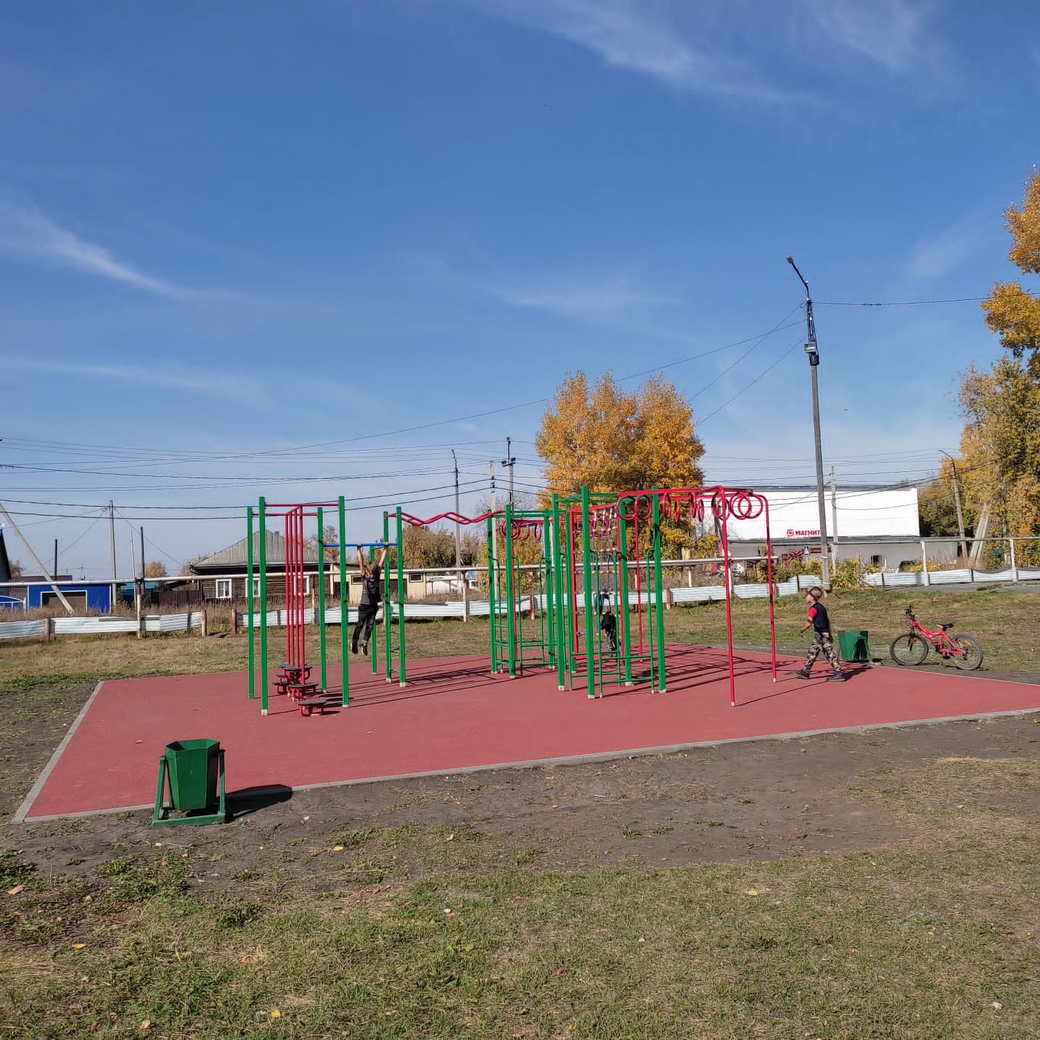 В 2023 году в Топкинском округе после капремонта откроются современная школа и детский сад
