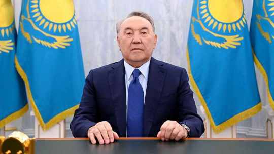 Экс-президент Казахстана Назарбаев госпитализирован