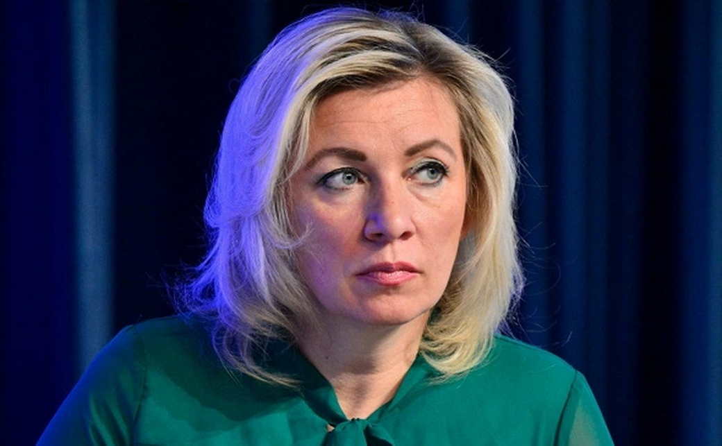 Захарова: переписать историю на новый лад не выйдет, как бы ни ухищрялись на Западе Захарова: переписать историю на новый лад не выйдет, как бы ни ухищрялись на Западе
