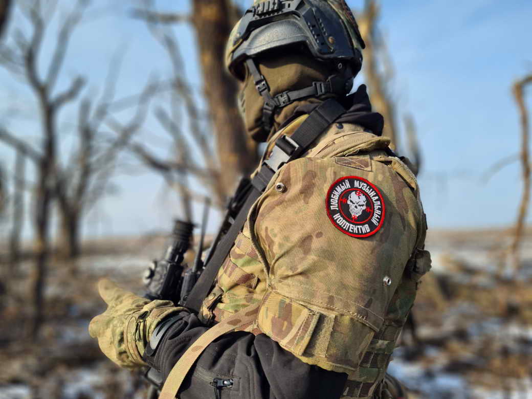 Пригожин объяснил бои за Артемовск уничтожением боеспособных частей ВСУ