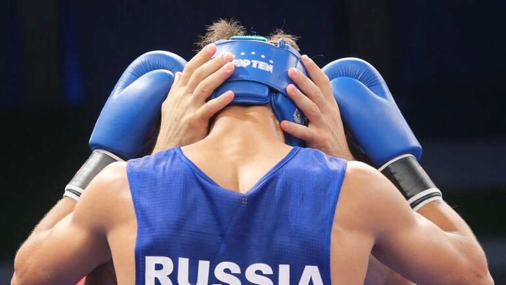 Сборная США по боксу пропустит ЧМ из-за допуска россиян с флагом и гимном
