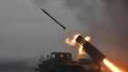 Российские войска уничтожили под Краматорском эшелон с боеприпасами ВСУ