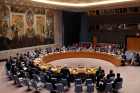 Председатель Генассамблеи по-русски отказался исключить Россию из ООН