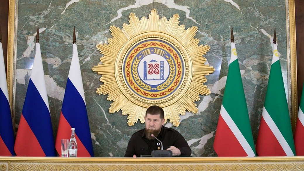 Кадыров заявил о намерении «денацифицировать» Польшу