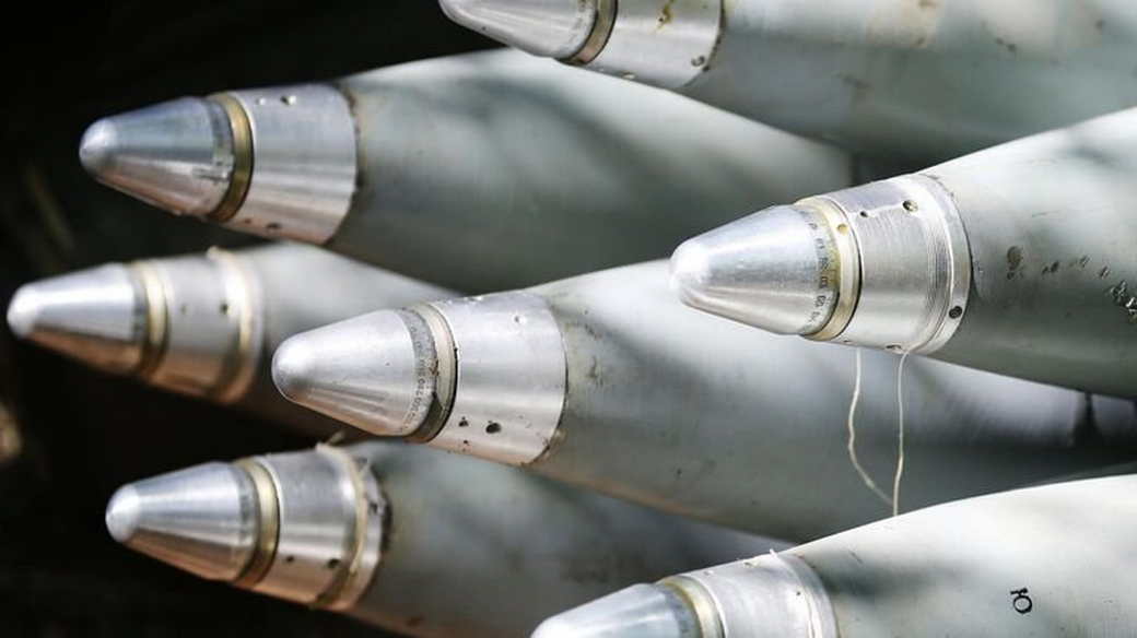 Источник заявил о росте выпуска снарядов «Краснополь» против танков НАТО